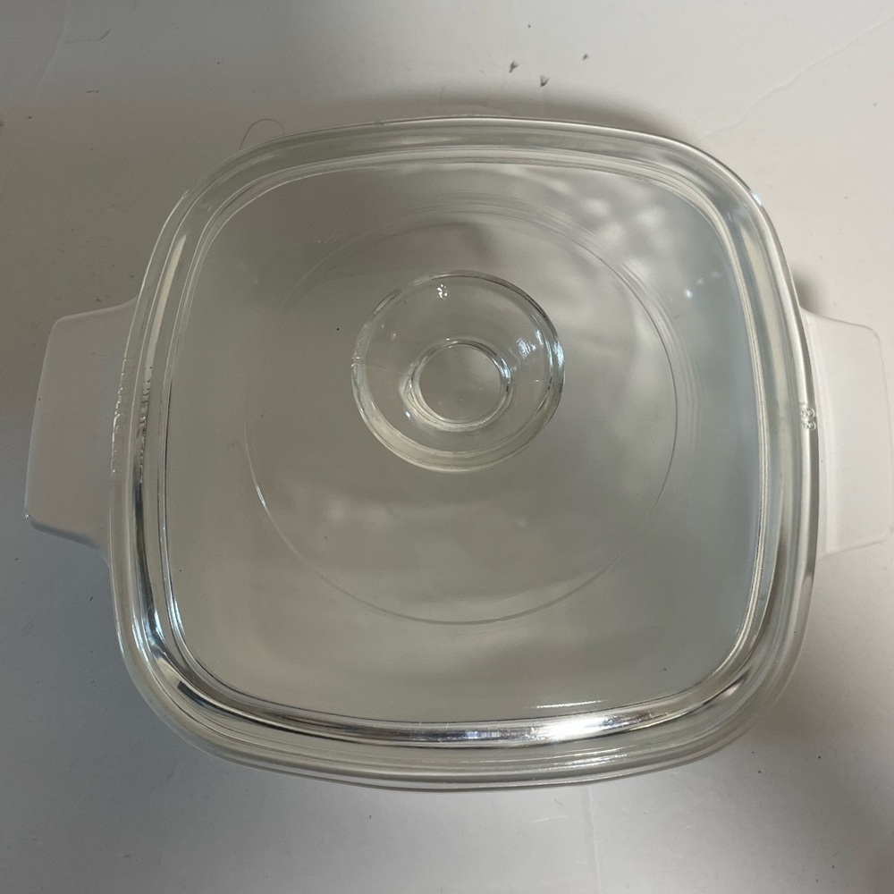 Corning Ware Spice of Life Casserole Dish with Lid (1L) - Picture 2 of 11